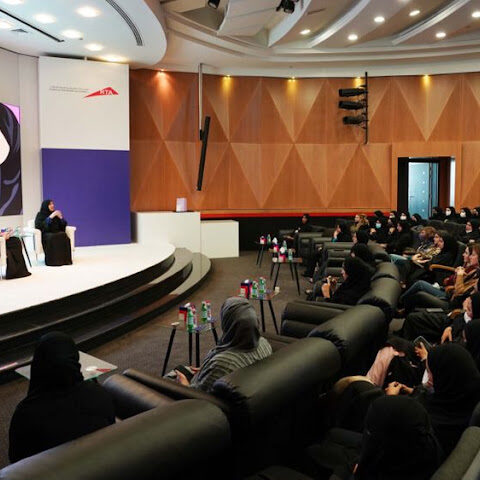 Dubai’s RTA holds events in celebration of International Women’s Day 2022