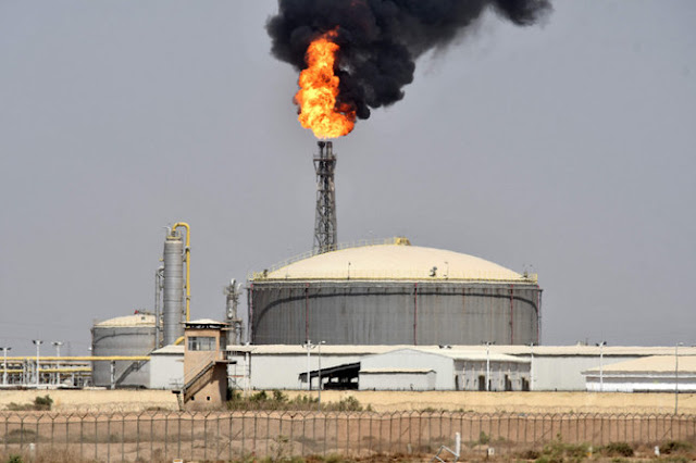 Oil prices remain over $100 level amid uncertainty