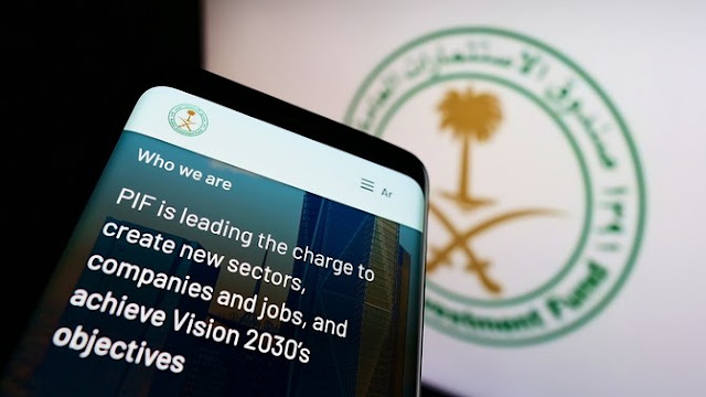 Saudi sovereign wealth fund considers new hydrogen company; developing 70% of vision 2030 renewable target
