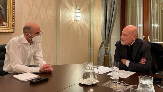 Congressional approval vital if new Iran deal is to succeed