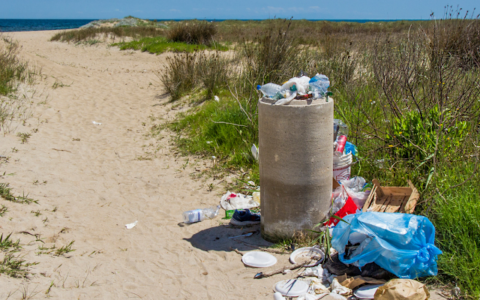 Fuelre4m Unveils Styrex: The World’s First Revolutionary Solution to the Polystyrene Crisis, Paving the Way for UAE Leadership in Global Environmental
