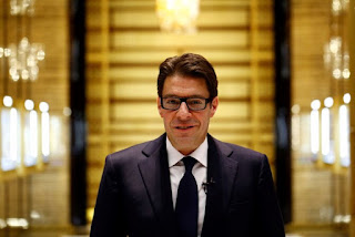 Francois Graff on the jewelry house’s ties with the Gulf, balancing exclusivity with growth