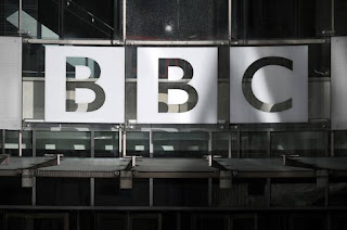 BBC to investigate Arabic service over allegations of antisemitism