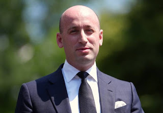 ABC News suspends journalist who called Trump, top aide ‘world-class’ haters