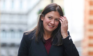TV director accuses UK culture secretary of ‘bullying’ BBC over Gaza coverage