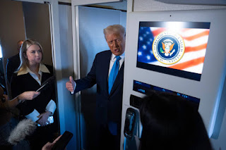 White House restricts reporters’ access to part of press office