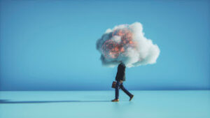 What if real performance started with mental health?