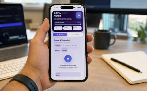 CNTXT AI Introduces Munsit Edge, Bringing Private, Real-Time Arabic Speech AI to Phones, Cars, and Smart Devices