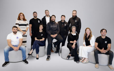 CNTXT AI Closes $60M Series A to Deploy Sovereign AI Globally