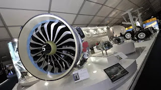 Safran Drops Bid to Acquire Exail Technologies
