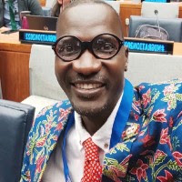 Diop Montaga, a French Senegalese cherished by Morocco
