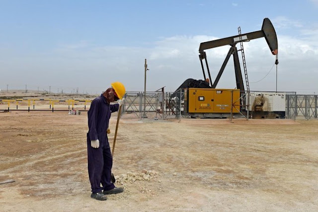 Oil prices are far from levels that threaten global growth