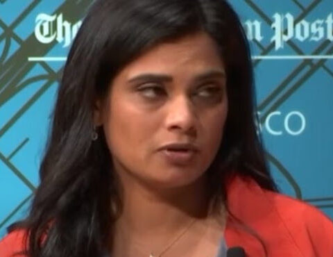 Twitter ‘censorship chief’ Gadde in tears, risks losing her $17 million salary after Musk takeover