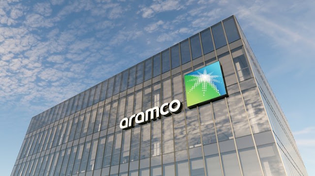 Aramco’s earnings beat drives shares 4.2% higher