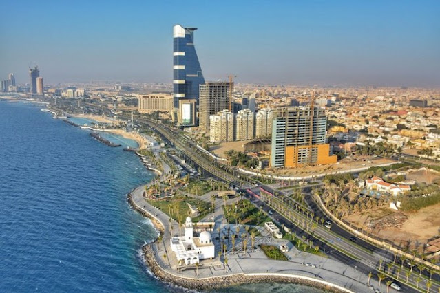 Saudi economy to grow 7 percent in 2022, ahead of other GCC countries: World Bank report