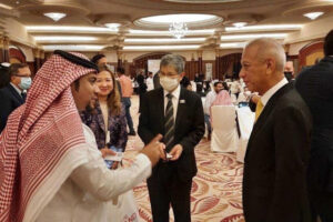 Saudi Arabia’s hospitality sector set to lead after seeing significant rebound