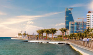 Dubai hotels: Occupancy and room rates build up to one busy December and New Year