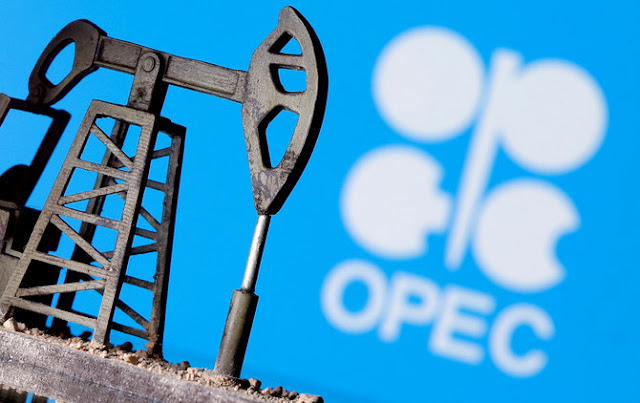 OPEC expects oil demand for 2022 to exceed pre-pandemic levels
