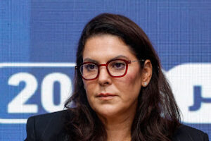 Israel’s Finance Minister Calls for Expulsion of UK Ambassador as Sanctions Are Announced