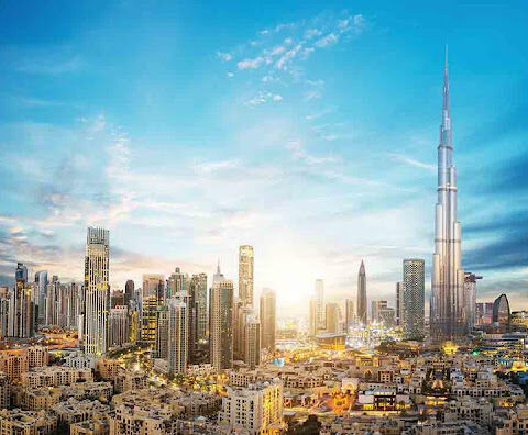 The UAE’s inward flow of FDI grows 3.9 percent to reach $20.7 billion in 2021
