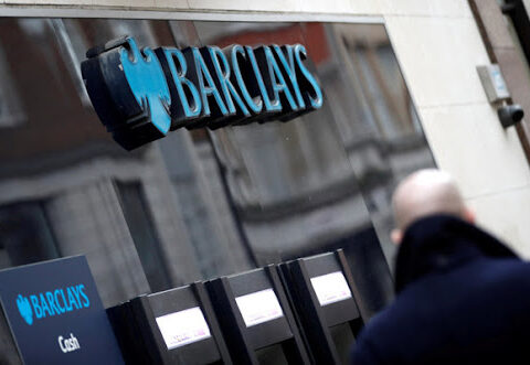 ‘Thousands in UK close Barclays accounts’ over bank’s ties to Israeli military suppliers