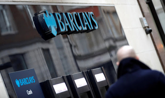 ‘Thousands in UK close Barclays accounts’ over bank’s ties to Israeli military suppliers