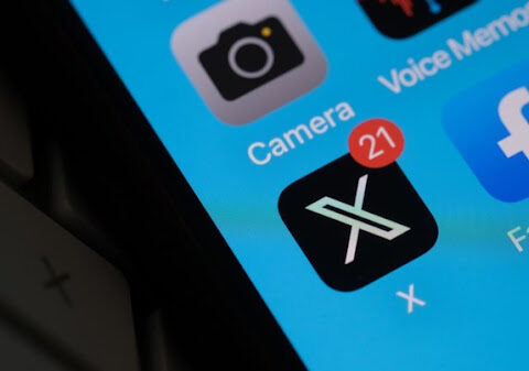 Social media platform X blocked in Pakistan over national security, ministry says