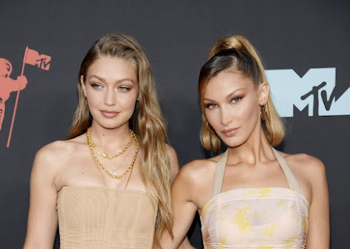 Bella, Gigi Hadid donate $1m to Gaza relief efforts