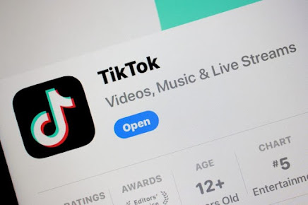 TikTok accuses federal agency of ‘political demagoguery’ in legal challenge against potential US ban