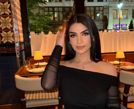 Miss Arab USA 2024 Zenovia Jafar talks pageant experience and aspirations