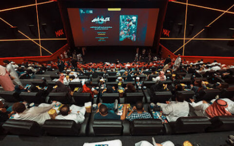 Anime favorite ‘Grendizer U’ returns to Riyadh after 40 years