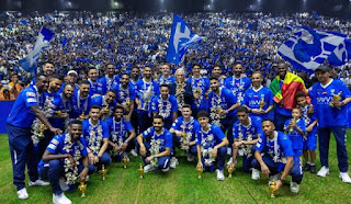 Saudi Pro League 2024-25: The best, the hopefuls and the rest
