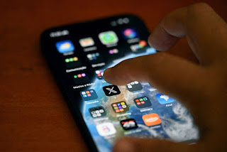 X update allows app to bypass Brazil ban: Internet providers