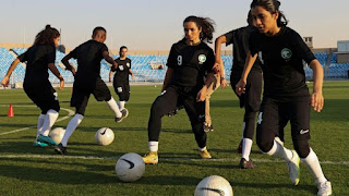 Saudi Arabia unveils listing rules for sports clubs
