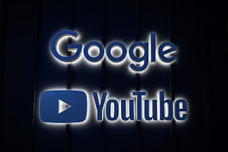 Russia fines Google $20 decillion, a record-breaking penalty