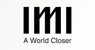 IMI media group rebrands with new name, logo and strategic shift