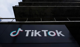TikTok turns to US Supreme Court in last-ditch bid to avert ban