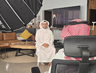 Faisal Al‑Saif : de l’ingénierie aéronautique au top des créateurs tech