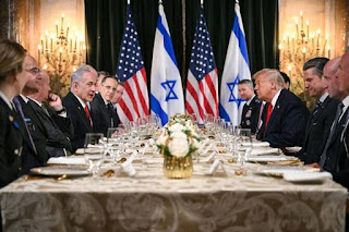 Israel PM holds coalition meeting after objecting to Gaza panel