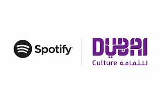 Spotify and Dubai Culture Sign MoU to Support Local Talent Development