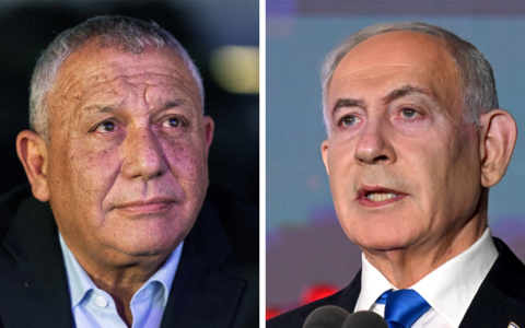 Arab vote seen as pivotal as Israel heads to Tuesday’s Knesset election
