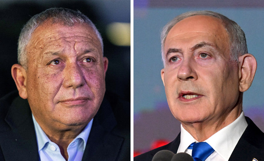Arab vote seen as pivotal as Israel heads to Tuesday’s Knesset election
