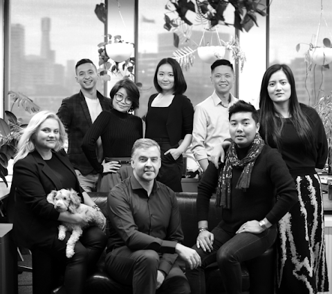 Studiomint’s Expansion into the UAE: Redefining Luxury Interior Design
