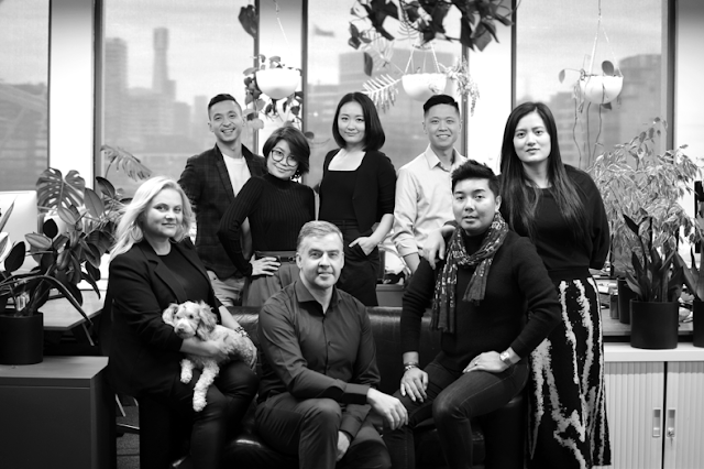 Studiomint’s Expansion into the UAE: Redefining Luxury Interior Design