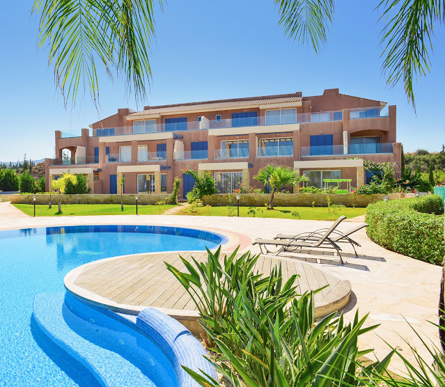 CYPRUS’ COST-EFFECTIVE EU RESIDENCY SCHEME PROVING POPULAR WITH BRITISH EXPATS