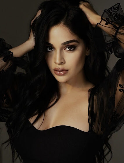 LIDYA: Building a Global Pop Identity Between Cultures