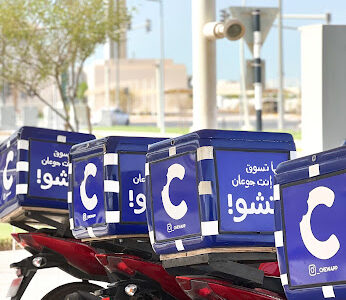 Sauce Capital Hits 1 Million Orders, UAE’s Food Tech Company Pursues Further Expansion