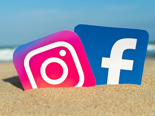 Meta says issues resolved affecting Facebook, Instagram apps