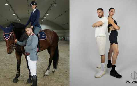VC Wear Expands Its Luxury Sportswear Line to New Sports with Innovative Product Range
