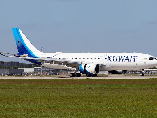 Kuwait Airways celebrates 70th anniversary with new routes and services